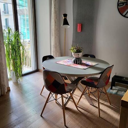 נאפולי A Casa Di Ida-Appartamento Vista Mare מראה חיצוני תמונה