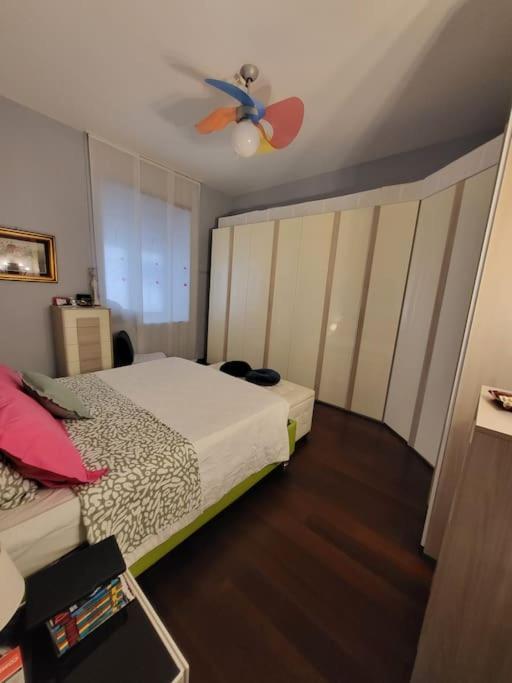 נאפולי A Casa Di Ida-Appartamento Vista Mare מראה חיצוני תמונה
