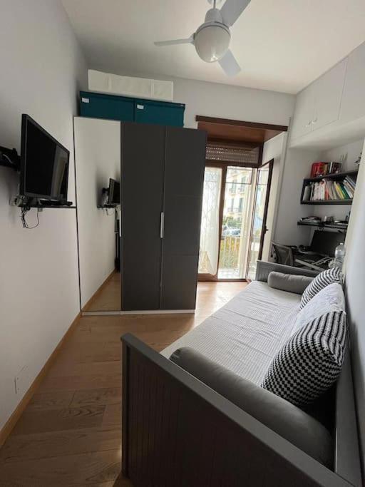 נאפולי A Casa Di Ida-Appartamento Vista Mare מראה חיצוני תמונה