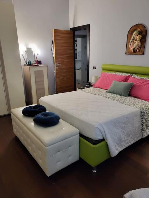 נאפולי A Casa Di Ida-Appartamento Vista Mare מראה חיצוני תמונה